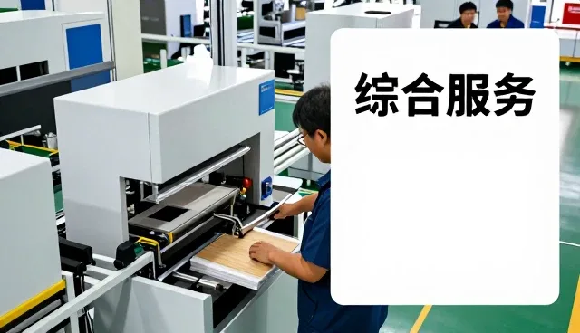 专业税务筹划服务